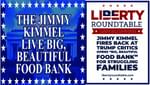 Jimmy Kimmel vs Trump: Food Banks, Fake Money & Real Solutions! (11/6/25)