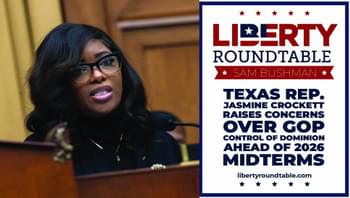 Defending Freedom, Exposing Election Fears, and Reclaiming America – Veterans Day Special LRT Video (11/11/25)