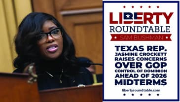 Defending Freedom, Exposing Election Fears, and Reclaiming America – Veterans Day Special LRT Video (11/11/25)