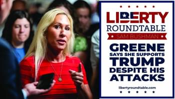 Constitutional Crossroads: Trump’s Feuds, the Drug War, and the Wisdom of Pat Buchanan