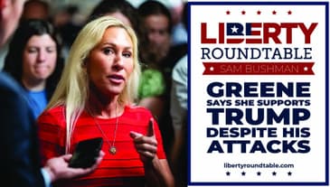 Constitutional Crossroads: Trump’s Feuds, the Drug War, and the Wisdom of Pat Buchanan