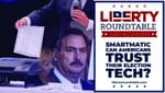 Mike Lindell’s Battle Against Voting Machines: The Push for Paper Ballots and Election Integrity