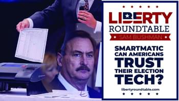Mike Lindell’s Battle Against Voting Machines: The Push for Paper Ballots and Election Integrity