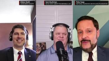 Exposing the Economic Con: Government Stats, Tax Burdens, and the Fight for Constitutional Accountability