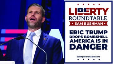 Taxpayer Solutions, Government Reform & Hope for America | LRT Video 12/4/25