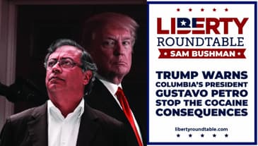 Liberty, Honest Money & Christmas: Economic Strain, SNAP & Faith – Dec 11, 2025