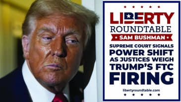 Lawfare and Liberty: Defunding Planned Parenthood, Immigration Drama, and Supreme Court Showdowns