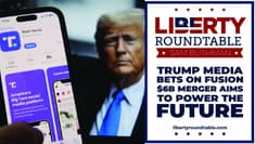 Standing for the Constitution: Liberty, Service, and the Spirit of Christmas