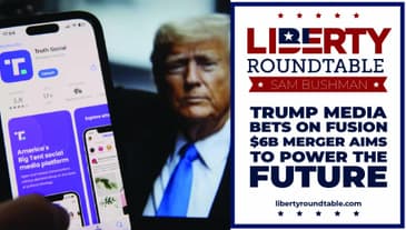 Standing for the Constitution: Liberty, Service, and the Spirit of Christmas