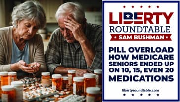 The Overmedication Crisis: Uncovering the Truth About Vaccines, Drugs, and Hidden Risks