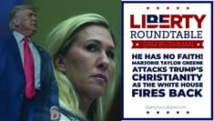 State Sovereignty, Gold & Silver, and Conservative Fractures – December 20, 2025