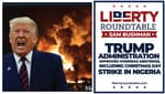 2025 in Review: Top Stories, Political Divides, and the Fight for Truth – Liberty RoundTable (1/2/26)