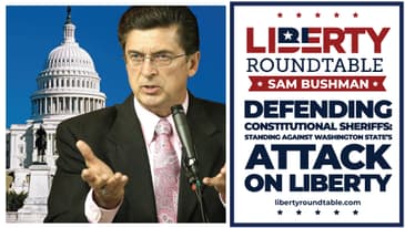 CSPOA Washington State Rally, Law Enforcement Appreciation & Constitutional Rights - 1/6/26