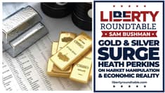 Trump's Sanctuary City Funding Cuts & Silver Hits $90 - Constitutional Money Crisis Exposed 1/15/26