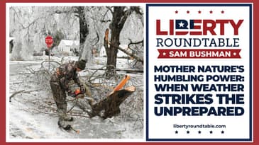 Ice Again: Historic Winter Storm Grips the South - 1/27/26