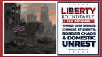 World War III Concerns & Domestic Security Threats - LRT 1/28/26