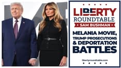 Melania Movie Review, Trump Prosecutions & Super Bowl Controversy | 2/3/26