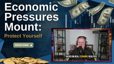 Economic Pressures Mount: Inflation, Debt, and Market Uncertainty - 02/12/26