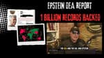 Epstein's Intelligence Ties, Iran's Mosquito Fleet, and the Billion-Record Data Breach | 03/02/26
