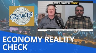 Trump's State of the Union Breakdown with Heath Perkins | Economy & Housing Truth | 2/26/2026