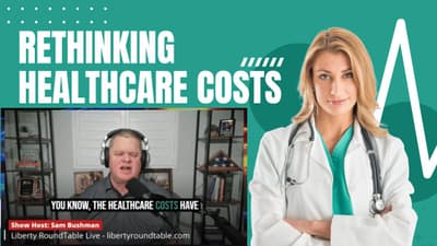 The DPC Revolution: Rethinking Healthcare - 03-07-26