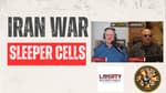 Iran Sleeper Cells, Border Crisis & MAGA Division - Liberty Round Table with Lance Migliaccio | 03-11-26