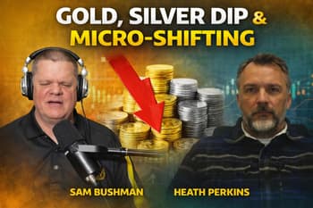Why Gold & Silver Are Your Best Hedge Right Now | Honest Money Report 3-30-26