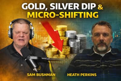 Why Gold & Silver Are Your Best Hedge Right Now | Honest Money Report 3-30-26