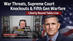 War Threats, Supreme Court Knockouts & Fifth Gen Warfare | 04-07-26