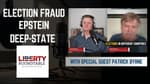 Patrick Byrne Exposes Election Fraud, Epstein, Venezuela and the Deep State | 04-15-26