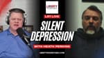 Silent Depression: Gold, Housing, Airbnb & The Real State of the Economy | 04-23-26