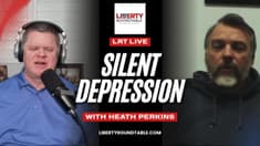 Silent Depression: Gold, Housing, Airbnb & The Real State of the Economy | 04-23-26