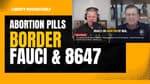 Sheriff Mack on Abortion Pills, Border Surge, Fauci Pardon, 8647, and the Fall of Public Trust | 05-05-26