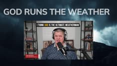 Ask Jeeves Dies, Prego Spies, and the Climate Change Con | 05-06-26