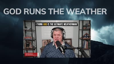 Ask Jeeves Dies, Prego Spies, and the Climate Change Con | 05-06-26