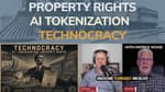 Technocracy Expert Patrick Wood | AI, Tokenization, and the End of Property Rights in America | 05-08-26