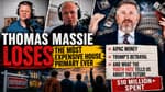 How AIPAC and Trump Took Out Thomas Massie | 05-20-26