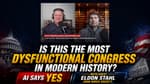 Is This the Most Dysfunctional Congress in Modern History? AI Says Yes | 05-25-26