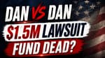 Dan Sullivan vs. Dan Sullivan, $1.5M Mashed Potato Lawsuit & Trump's Dead Weaponization Fund | 06-08-26