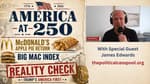 America at 250: McDonald's, the Big Mac Index, and Trump's Reality Check | 06-19-26