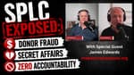 SPLC Exposed: Donor Fraud, Secret Affairs, and Zero Accountability | 06-20-26