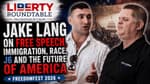 Jake Lang on Free Speech, Immigration, Race, J6 and the Future of America | FreedomFest 2026 - 07-14-26
