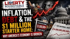 Inflation Isn't Cooling: The Real Cost of Power, Solar Lies & the Coming Digital Dollar | 07-16-26