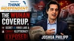 The Wuhan Coverup, Secret US Virus Labs & China's Kleptocracy Exposed | Josh Philipp - 07-28-26