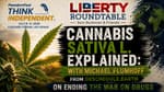 Deschedule Cannabis: Michael Plumhoff Explains the Truth About Weed Laws | 08-04-26