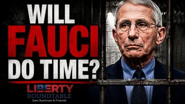 Fauci Held in Contempt, Stewart Rhodes Case Dismissed, and Haitian Deportation Protections Ended | 08-07-26