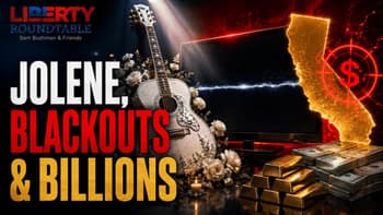 Dolly Parton Tribute, CNN Goes Dark, and the California Wealth Tax Battle | 08/27/26