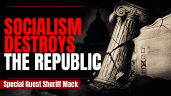 How Political Parties and Socialism Are Destroying the Republic | 09-03-26