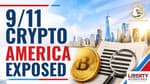 9/11 Secrets, Hunter Biden Crypto, and the Democrat Murder of America | 09-10-26