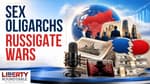 Sex, Oligarchs and Russiagate: The Culture Wars Heat Up | 09-16-26